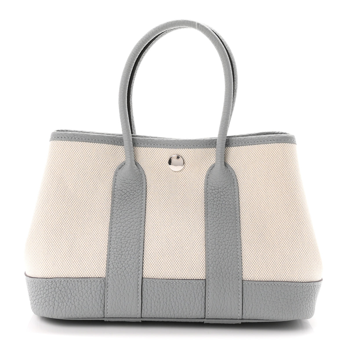 Hermes H Viking Negonda Neo Garden 23 Ecru Bleu Glacier 1 of 11