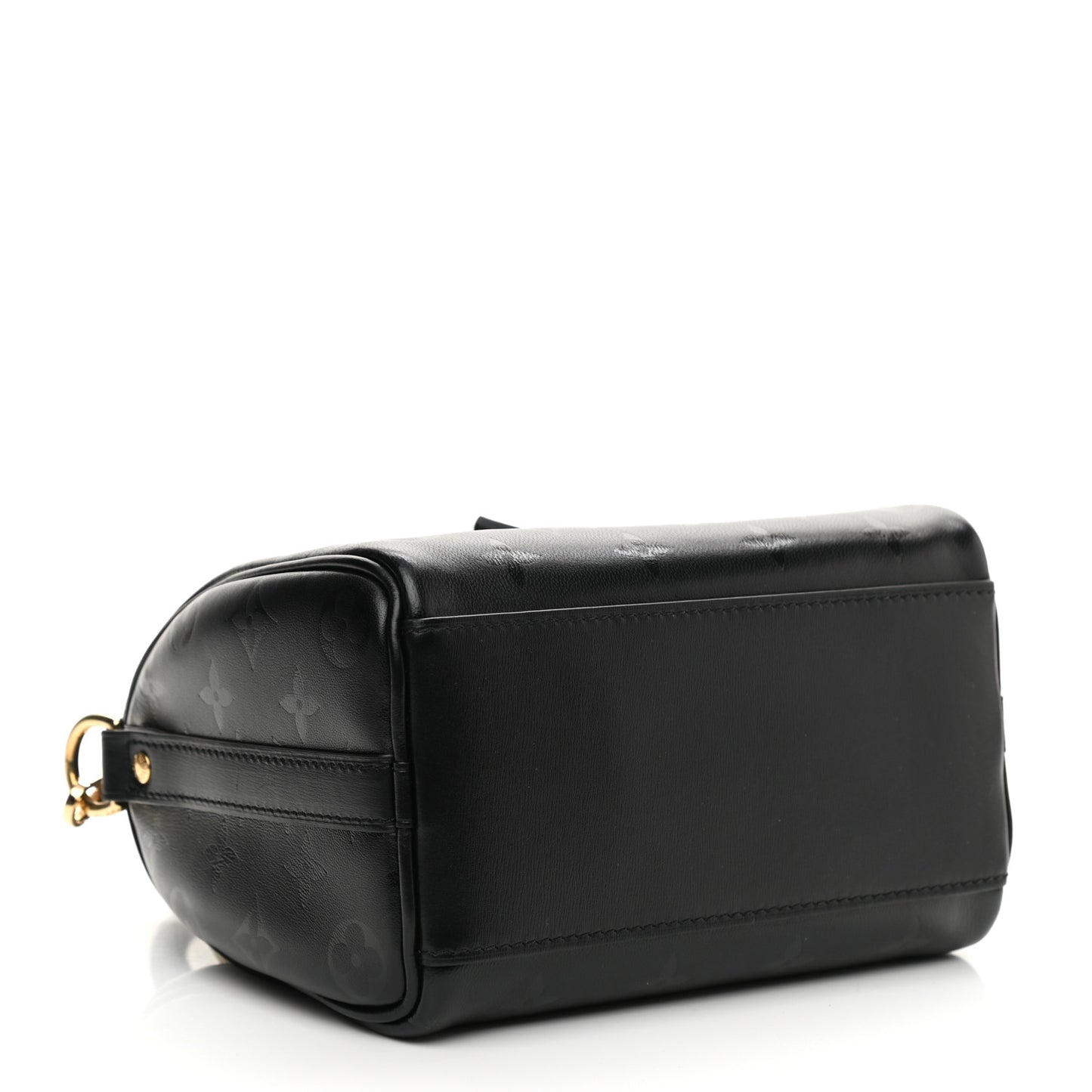 Monogram Ink Speedy BB Black