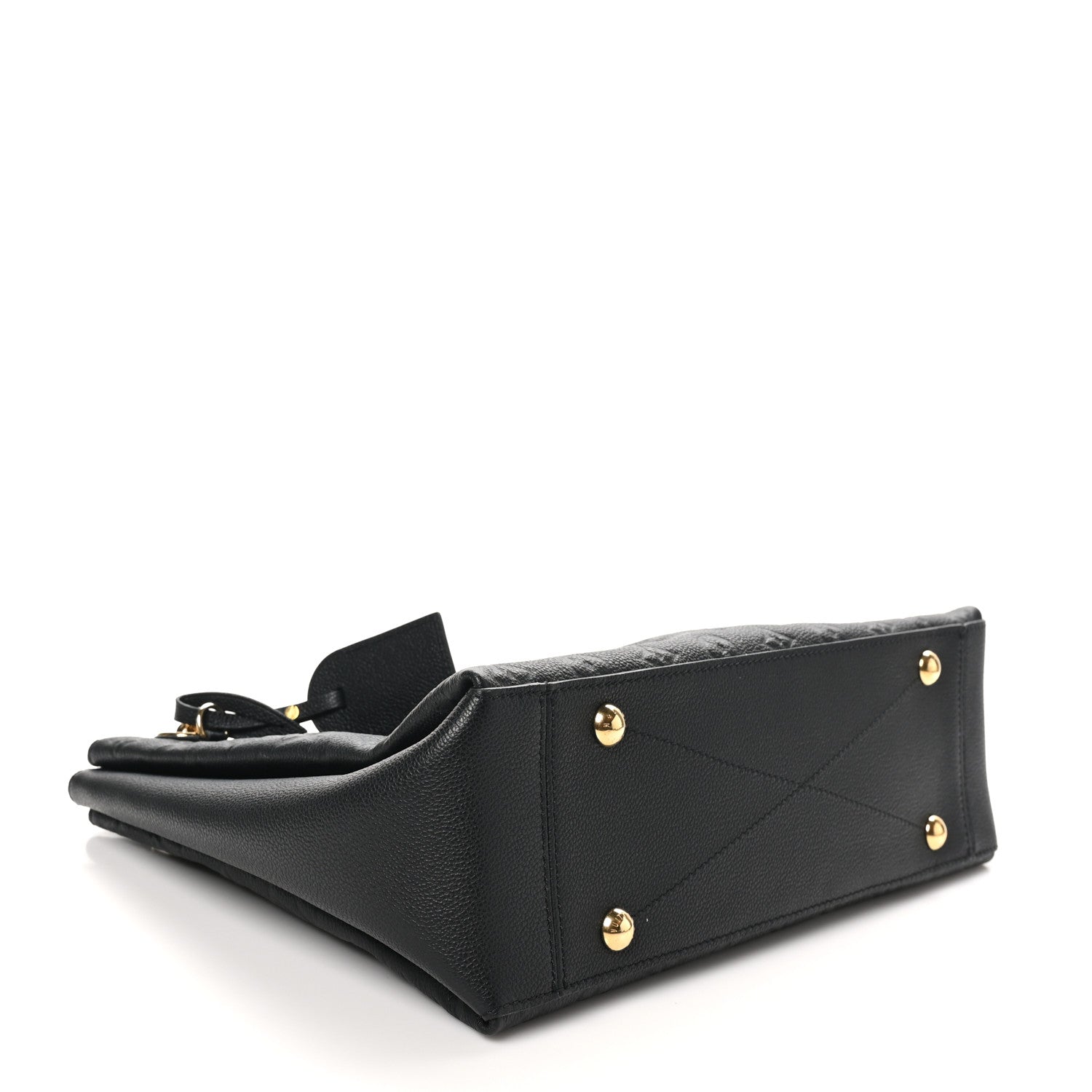 Louis Vuitton Empreinte Surene MM Black 4 of 9