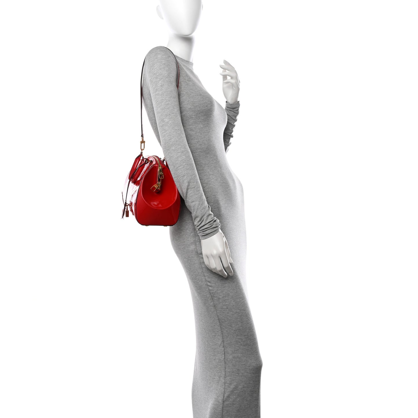 Vernis Santa Monica MV Cherry