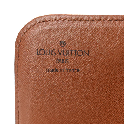 Louis Vuitton Monogram Cartouchiere 22 6 of 10
