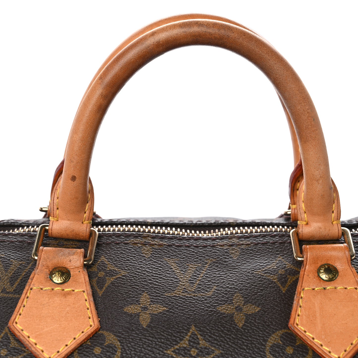 Monogram Speedy 40
