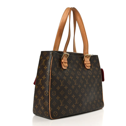 Louis Vuitton Monogram Multipli-Cite 3 of 11