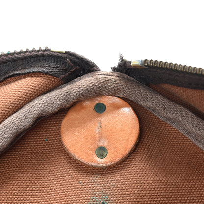 Louis Vuitton Monogram Keepall 45 15 of 21