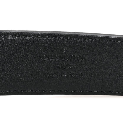 Louis Vuitton Monogram Daily Belt 85 34 3 of 7