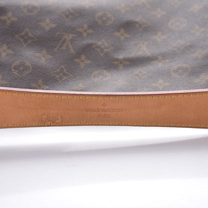 Louis Vuitton Monogram Sully MM 8 of 12
