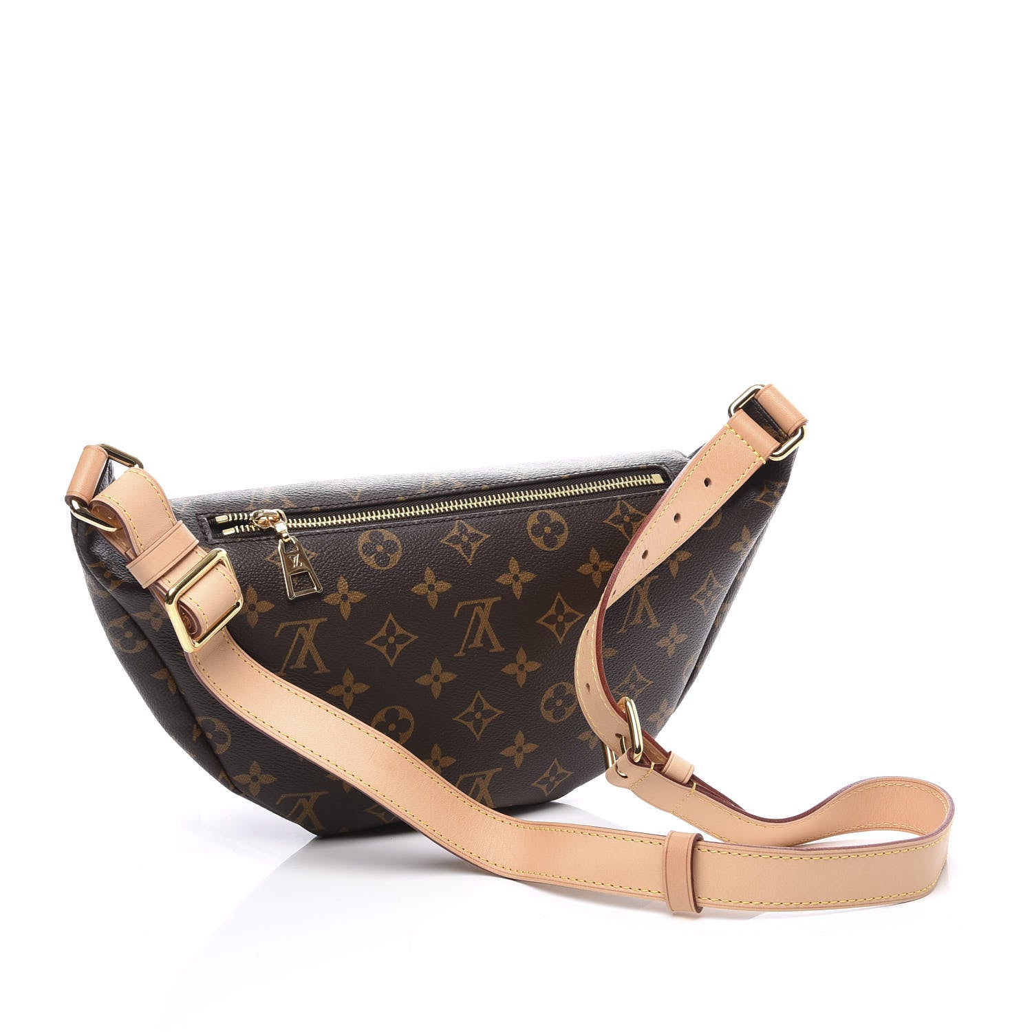 Louis Vuitton Monogram Bumbag 2 of 9