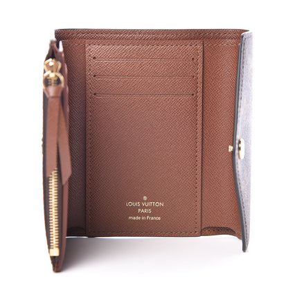 Louis Vuitton Monogram Victorine Wallet 5 of 8