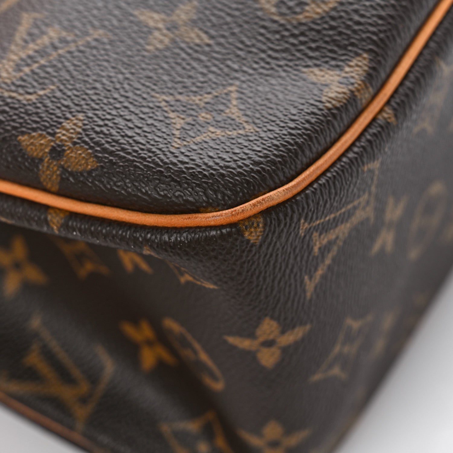 Louis Vuitton Monogram Cite GM 11 of 12