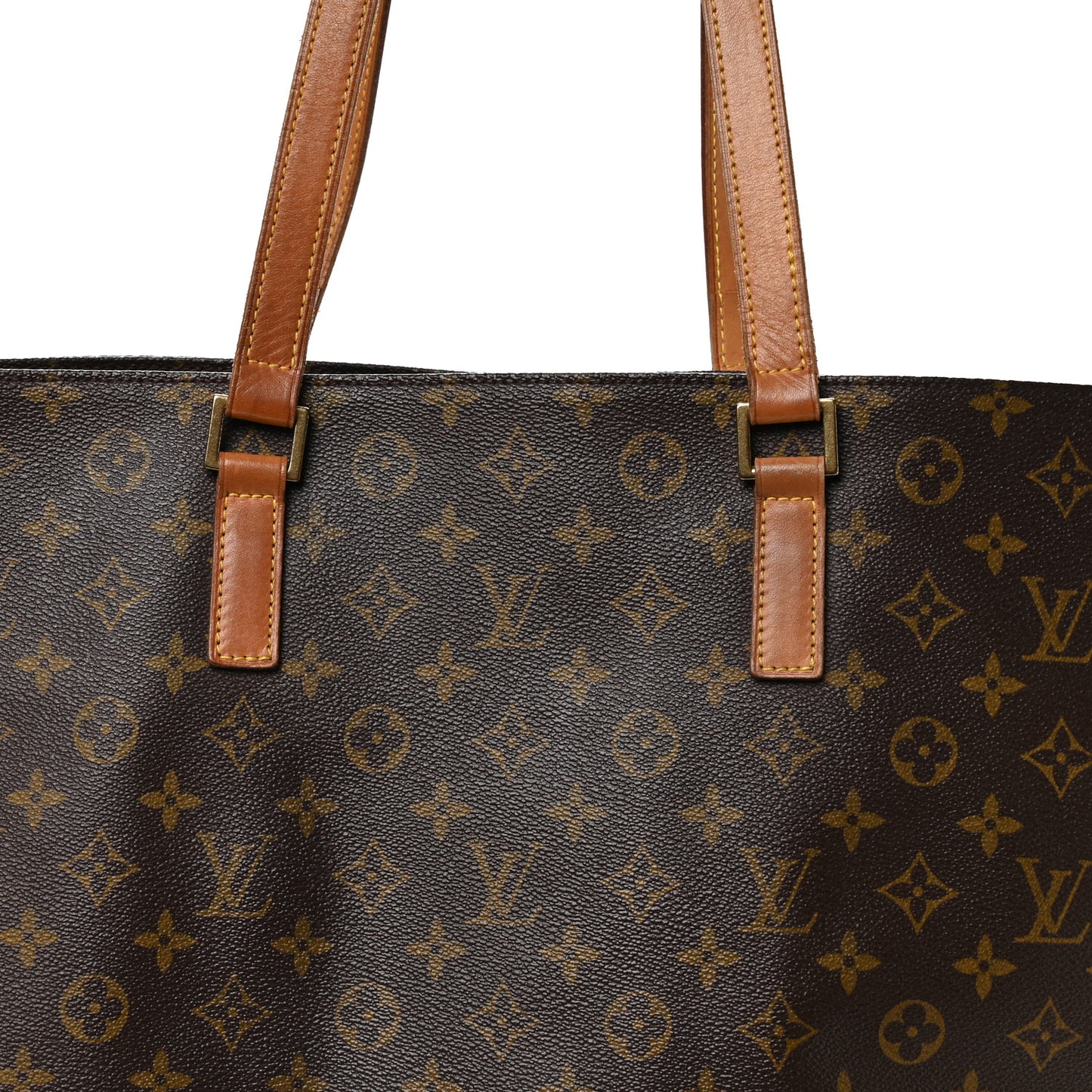 Monogram Cabas Alto