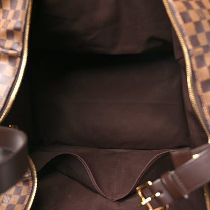 Louis Vuitton Damier Ebene Eole 60 Rolling Luggage 4 of 9