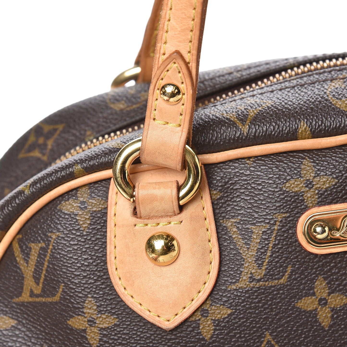 Monogram Montorgueil PM