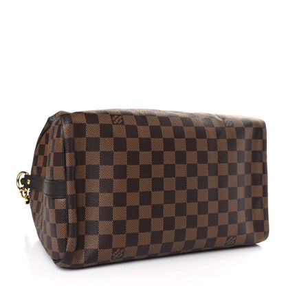 Louis Vuitton Damier Ebene Speedy Bandouliere 30 4 of 8