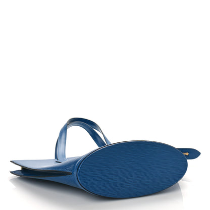 Louis Vuitton Epi Saint Jacques PM Toledo 4 of 9