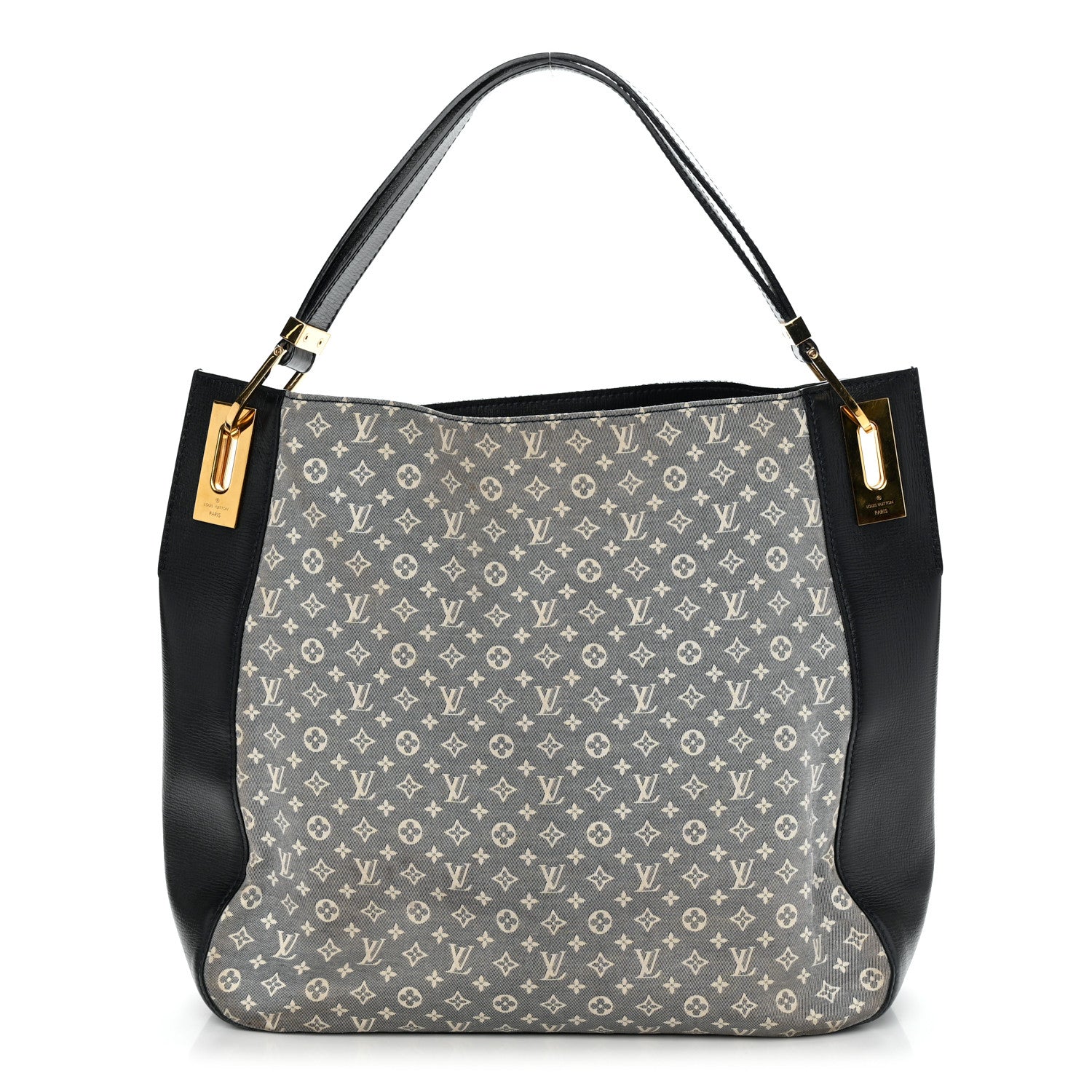 Louis Vuitton Monogram Idylle Rendez Vous MM Encre 1 of 10