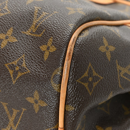 Louis Vuitton Monogram Montorgueil GM 10 of 12