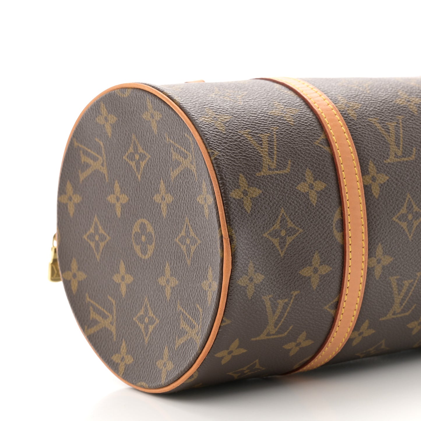 Monogram Papillon 30 with Companion