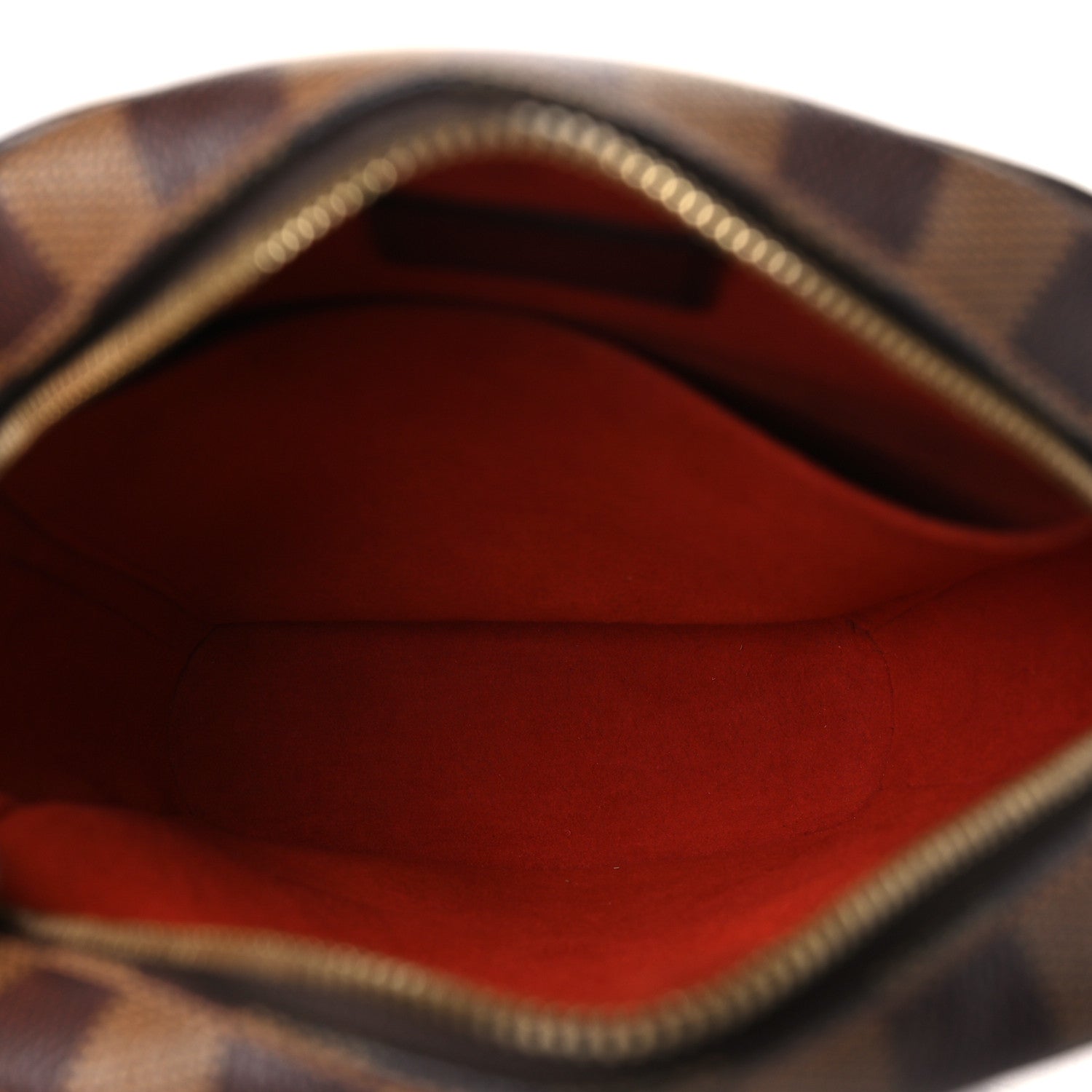 Louis Vuitton Damier Ebene Ipanema PM 5 of 8