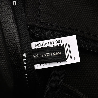 Marc Jacobs Canvas Traveler Tote Black 7 of 14