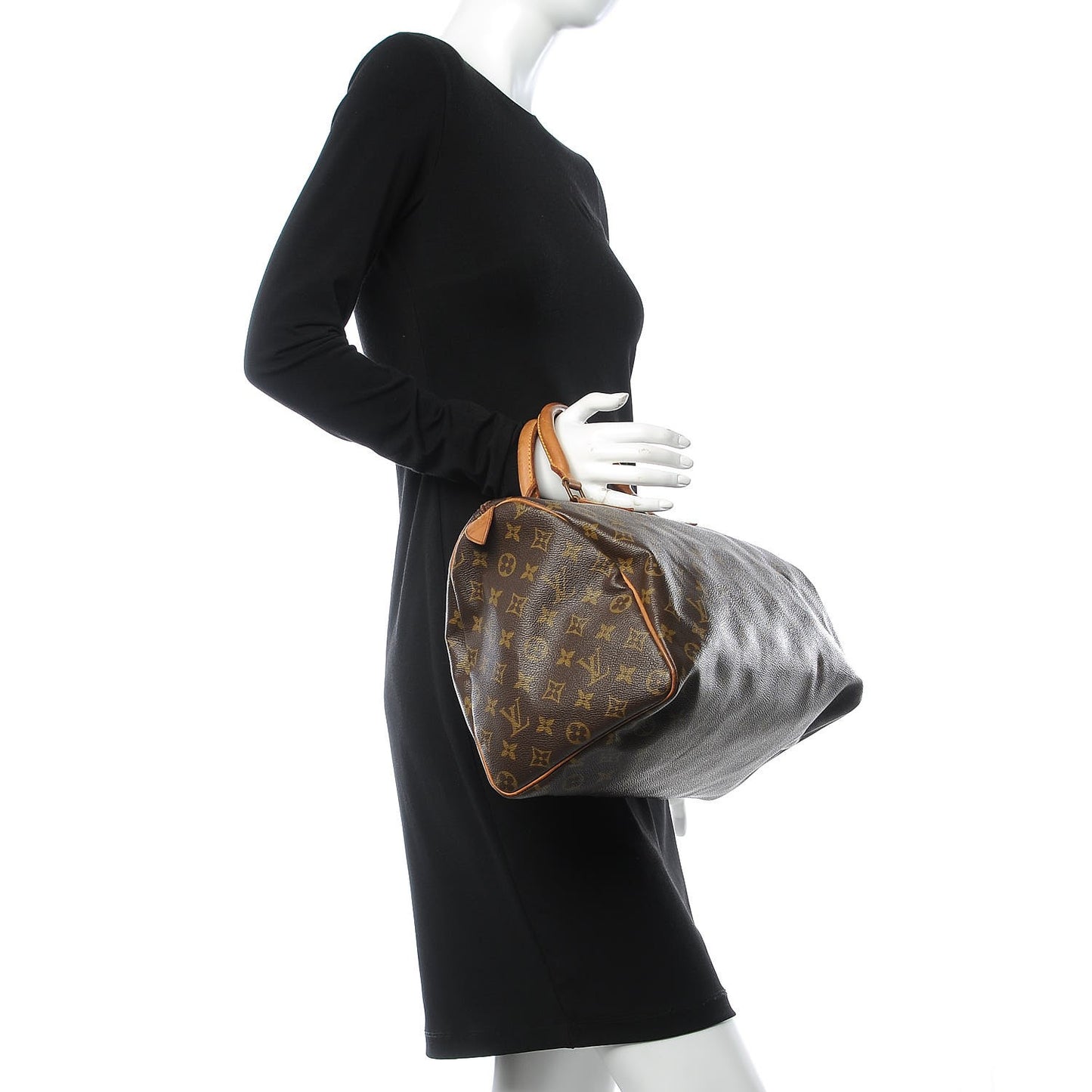 Monogram Speedy 35
