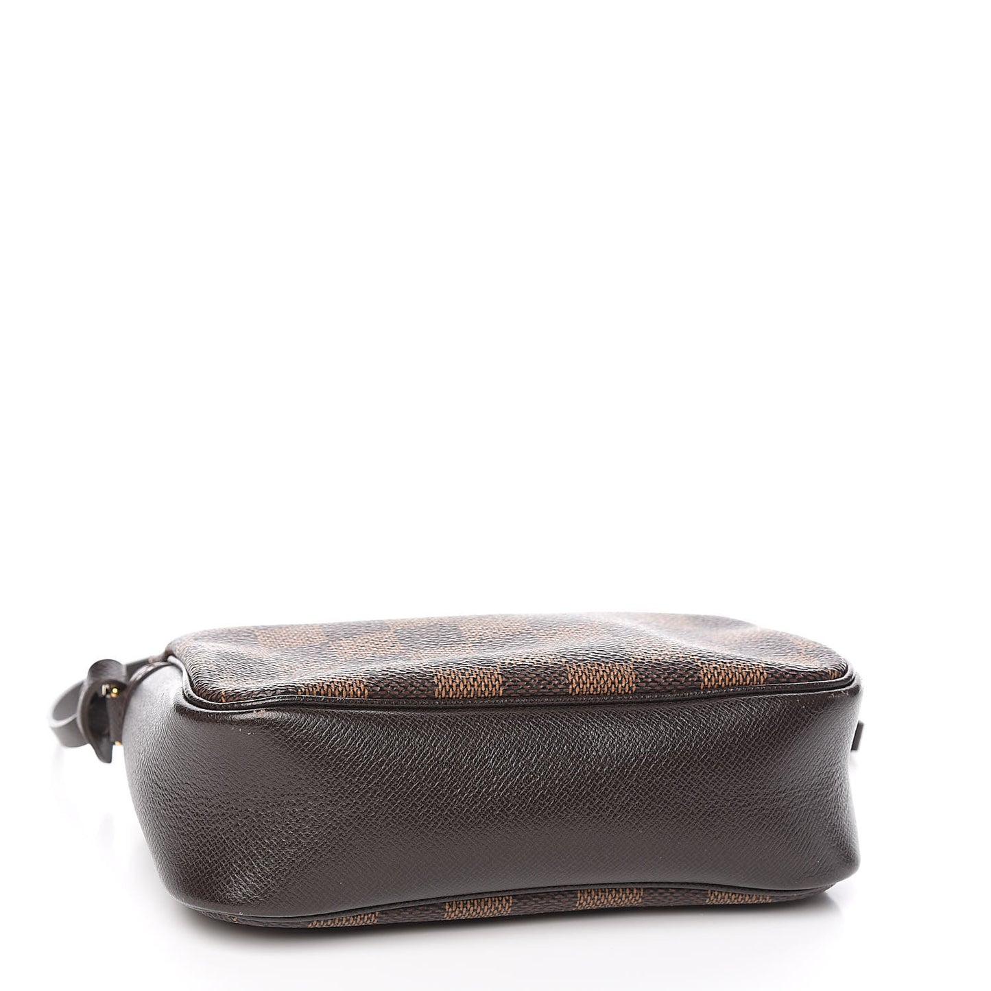 Damier Ebene Trousse Makeup Pochette