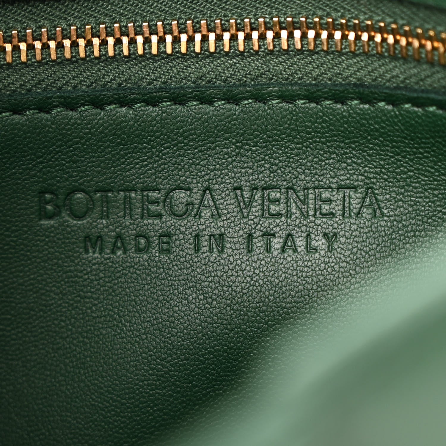 Bottega Veneta Lambskin Maxi Intrecciato Cassette Crossbody Bag Raintree 6 of 13