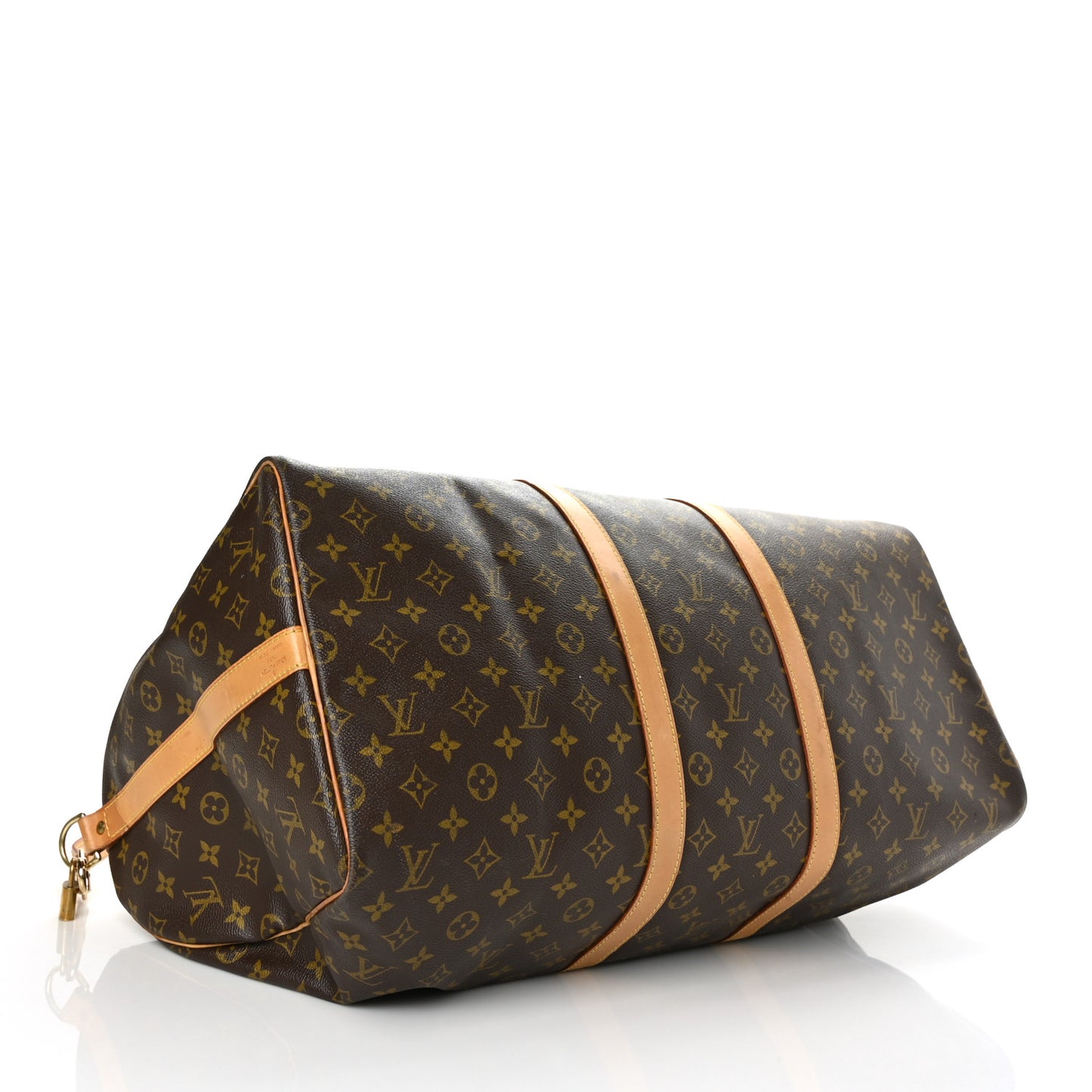 Monogram Keepall Bandouliere 55