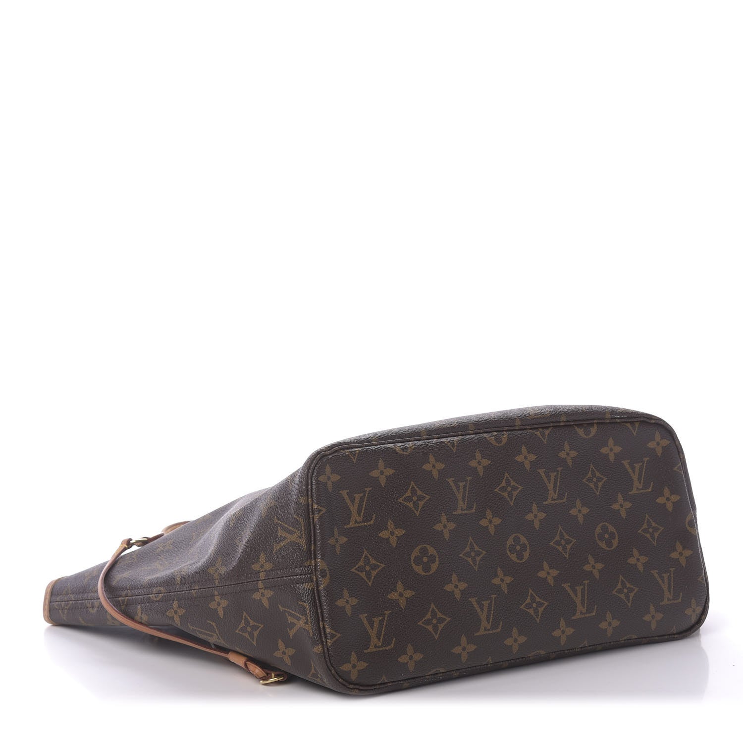 Louis Vuitton Monogram Neo Neverfull MM Pivoine 4 of 10