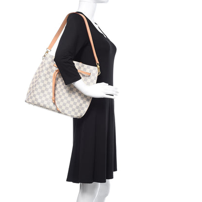Louis Vuitton Damier Azur Girolata 2 of 14