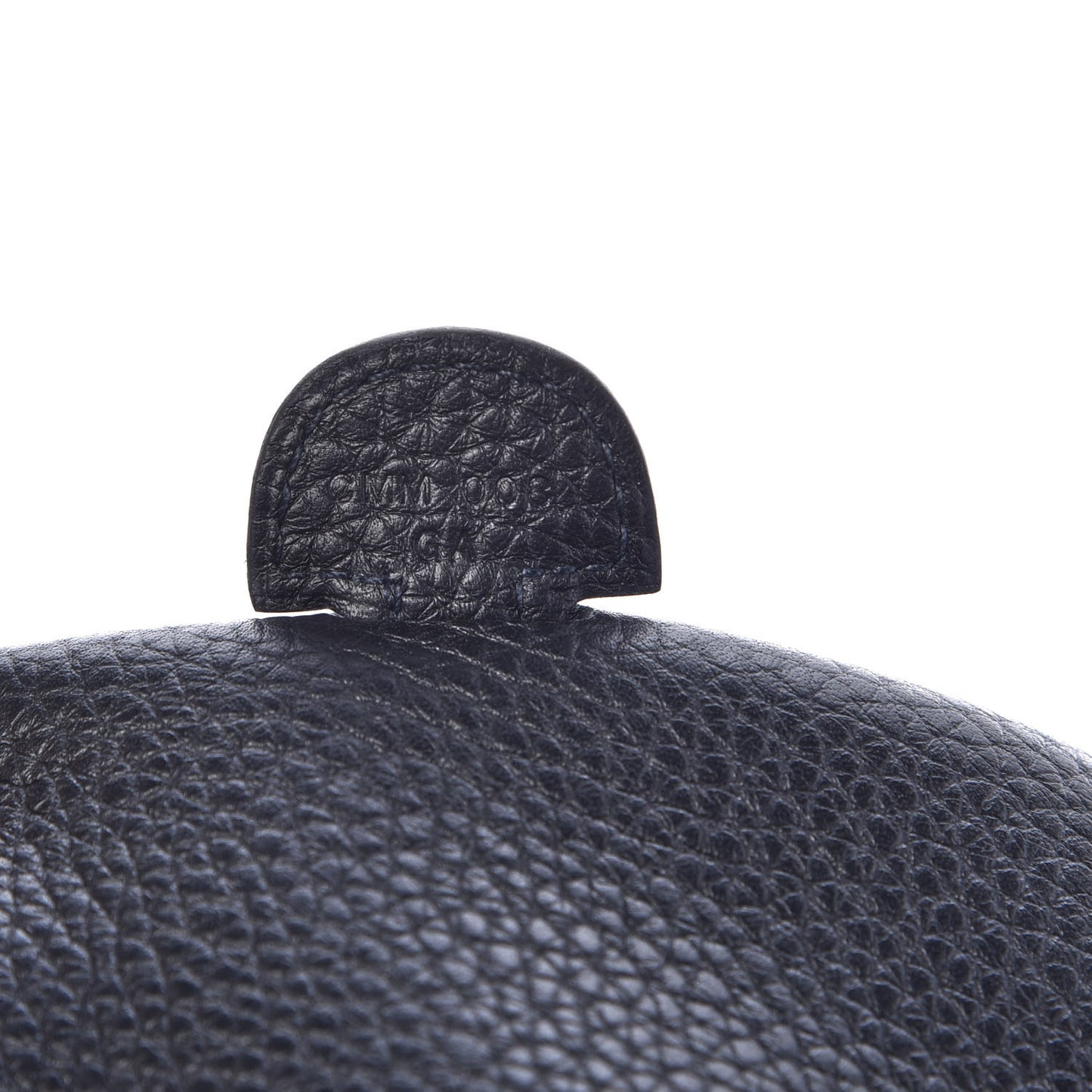 Taurillon Clemence Evelyne III PM Black