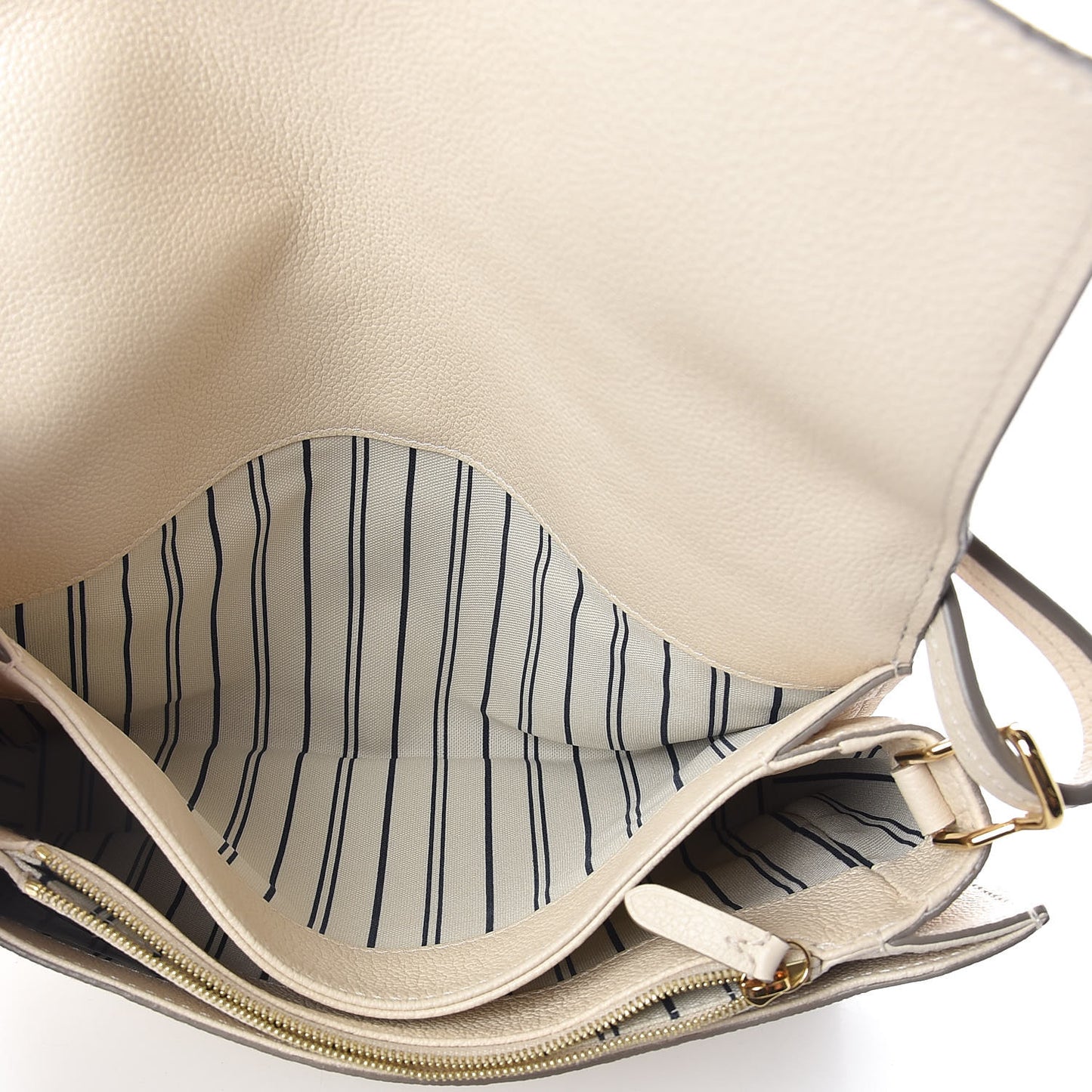 Empreinte Fascinante Neige