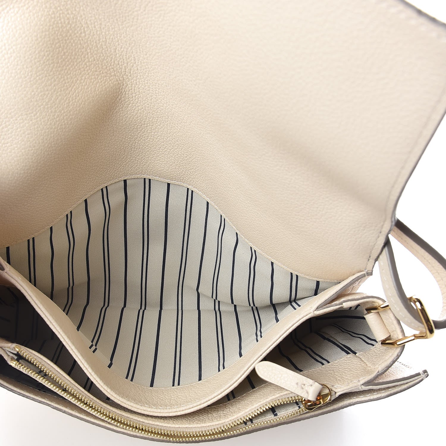 Louis Vuitton Empreinte Fascinante Neige 6 of 11