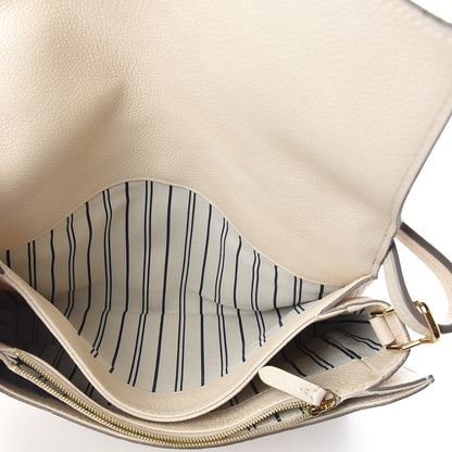 Louis Vuitton Empreinte Fascinante Neige 6 of 11