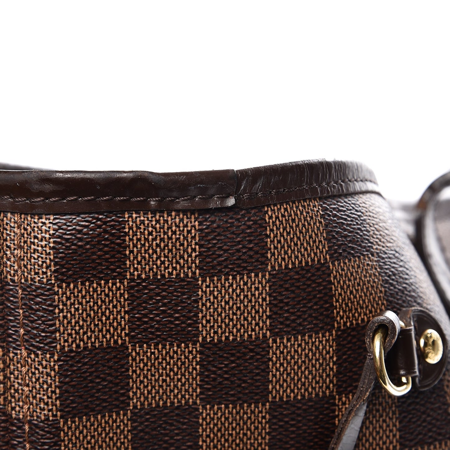 Damier Ebene Neverfull GM