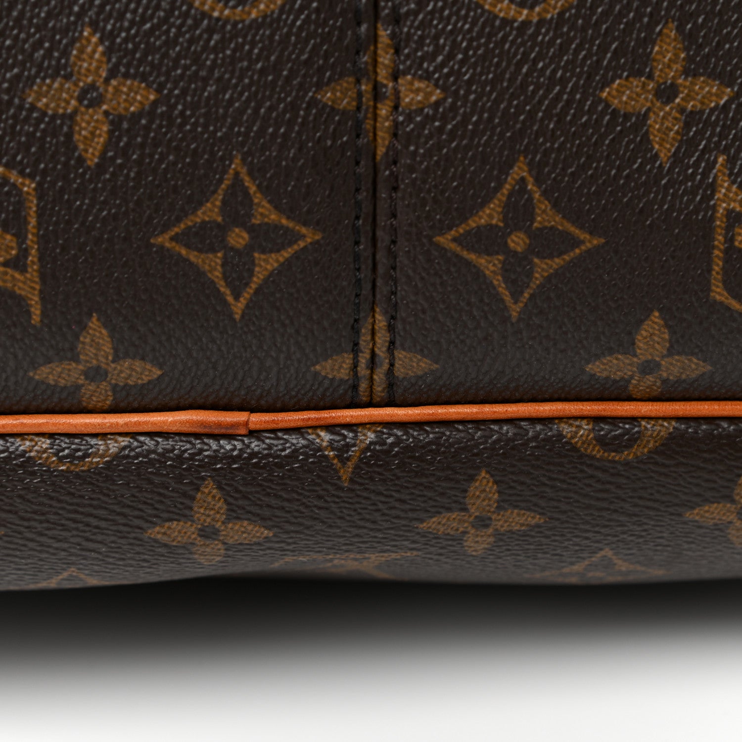 Louis Vuitton Monogram Delightful MM 23 of 26