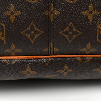 Louis Vuitton Monogram Delightful MM 23 of 26