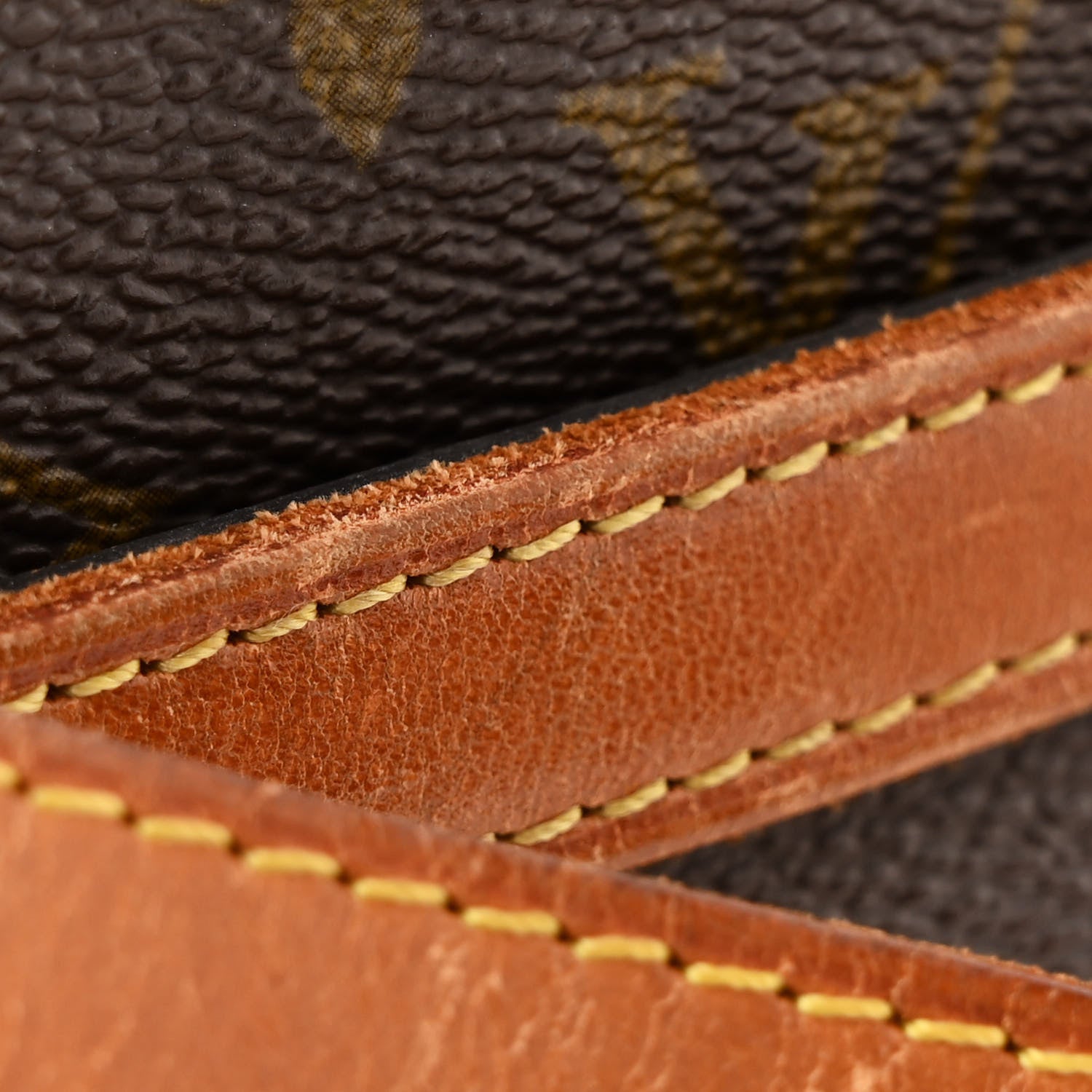 Louis Vuitton Monogram Jeune Fille 11 of 13
