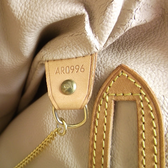 Louis Vuitton Monogram Bucket 27 11 of 11