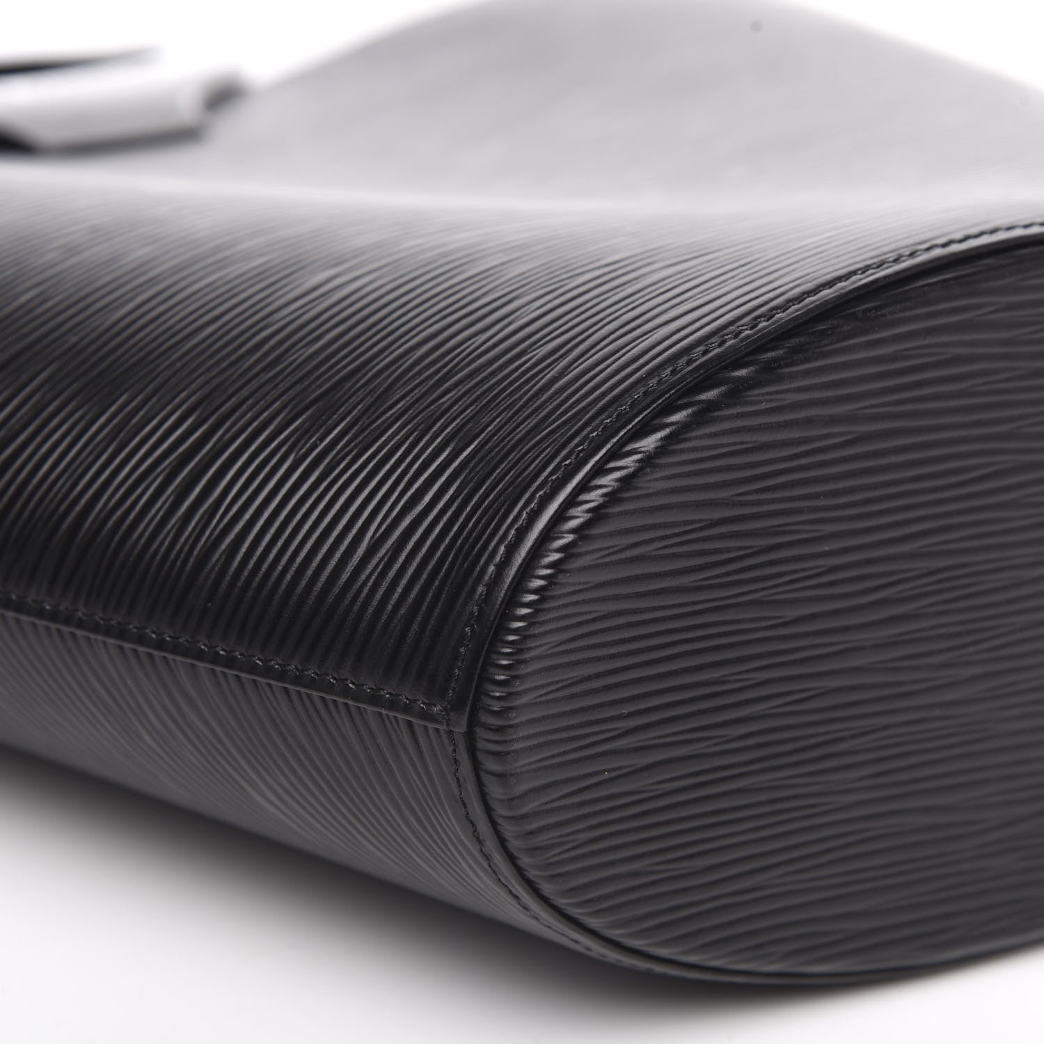 Louis Vuitton Epi Noctambule Black 7 of 9