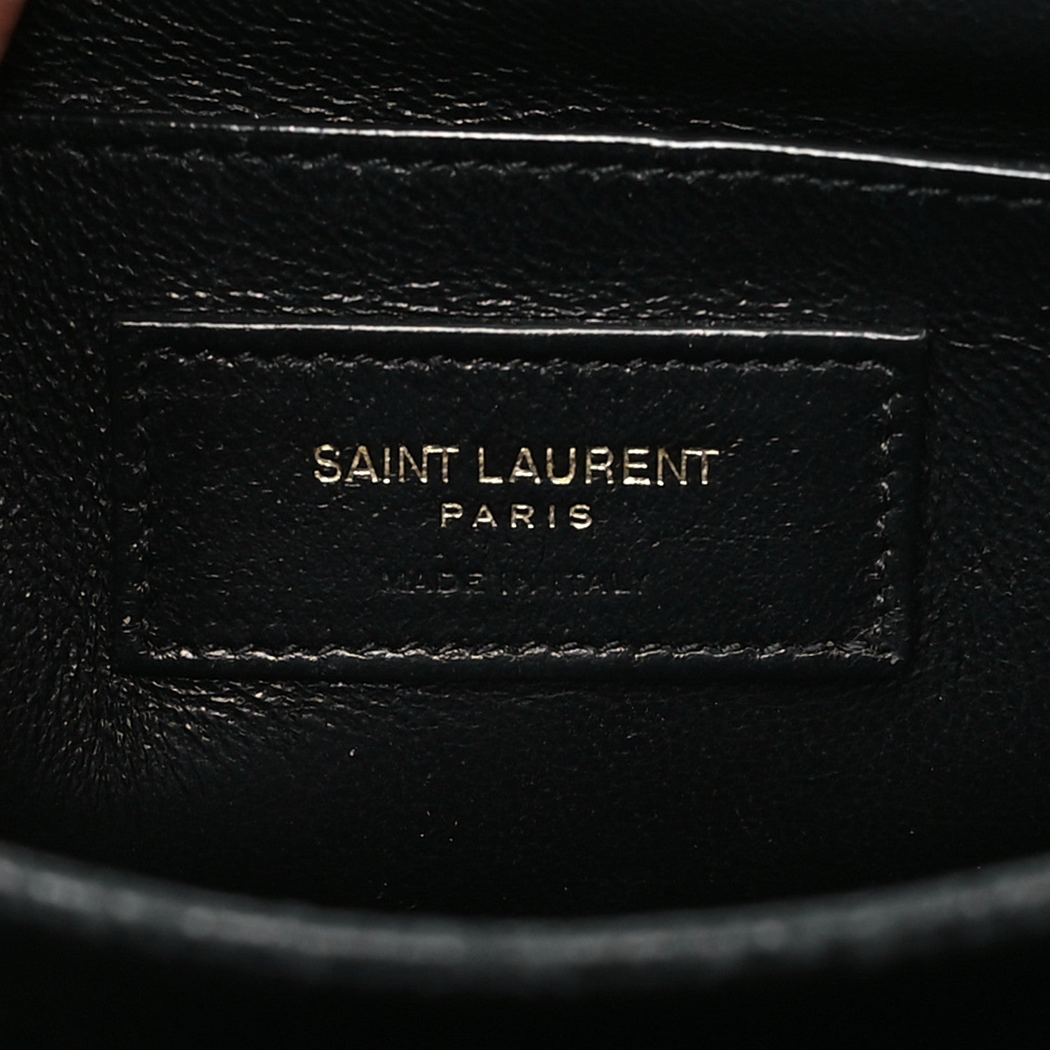 Saint Laurent Suede Smooth Calfskin Monogram Medium Solferino Soft Satchel Black 6 of 11