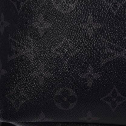 Louis Vuitton Monogram Eclipse Apollo Backpack 11 of 16