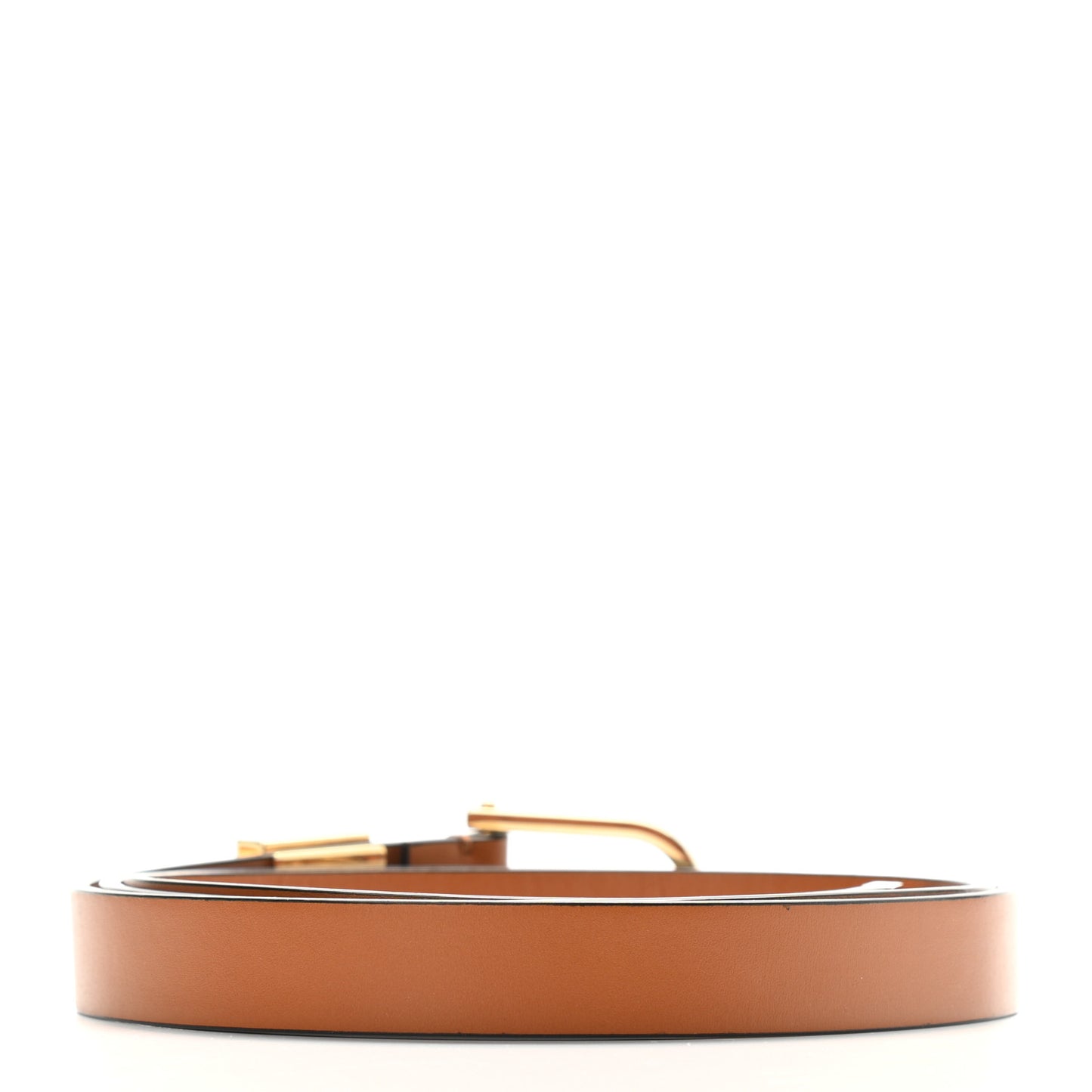Vitello King FF Belt Cuoio