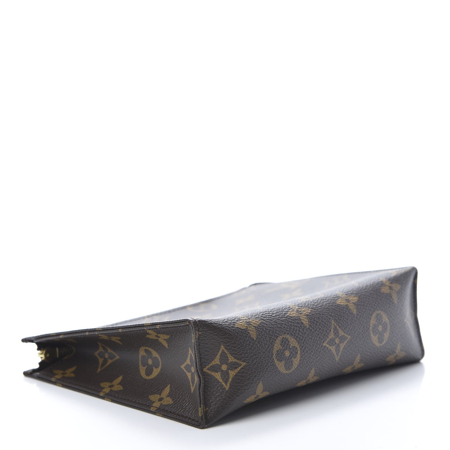Louis Vuitton Monogram Toiletry Pouch 19 4 of 8