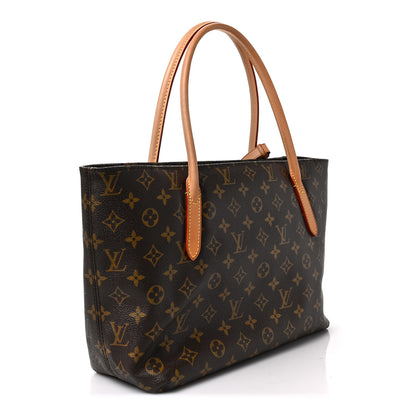 Louis Vuitton Monogram Raspail PM 3 of 7