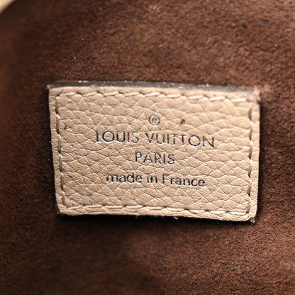 Louis Vuitton Mahina Babylone PM Galet 6 of 14