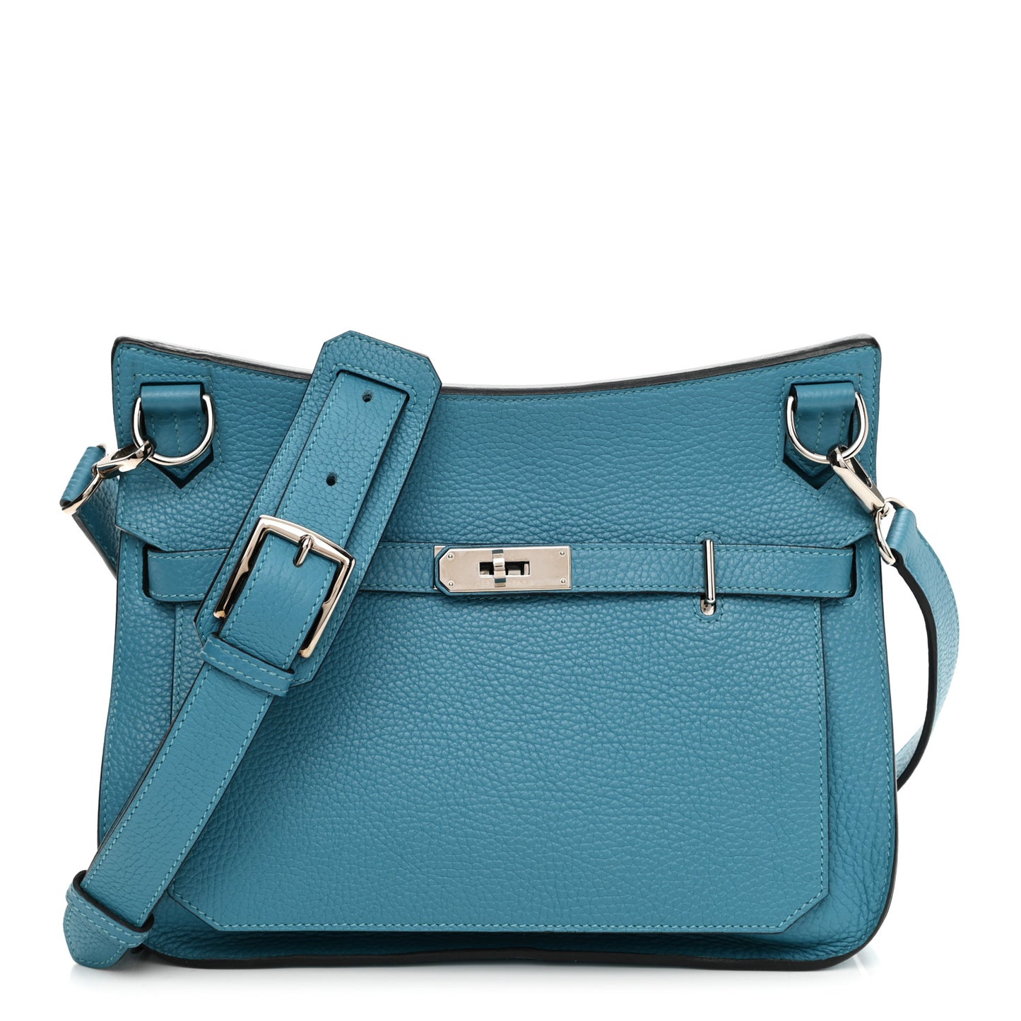 Taurillon Clemence Jypsiere 28 Turquoise