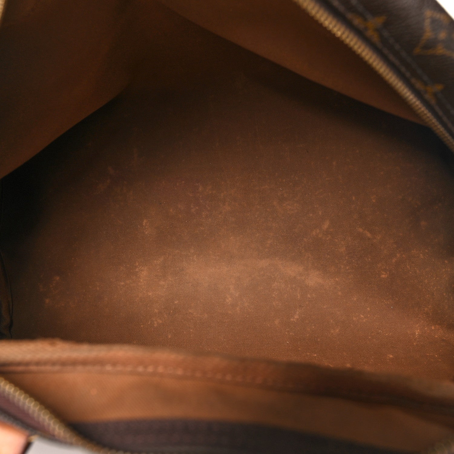 Louis Vuitton Monogram Montorgueil MM 5 of 14