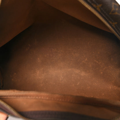 Louis Vuitton Monogram Montorgueil MM 5 of 14