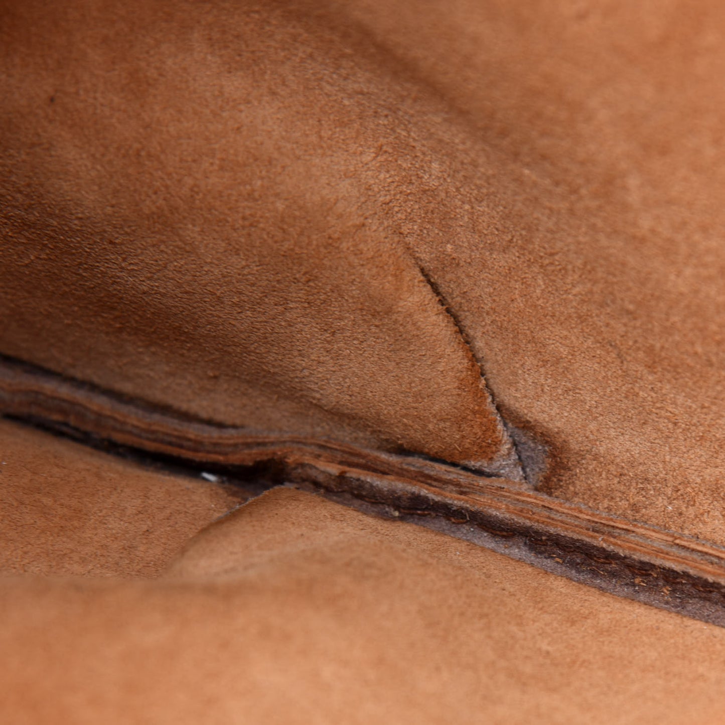 Taurillon Clemence Mini Rodeo Shoulder Bag Moutarde