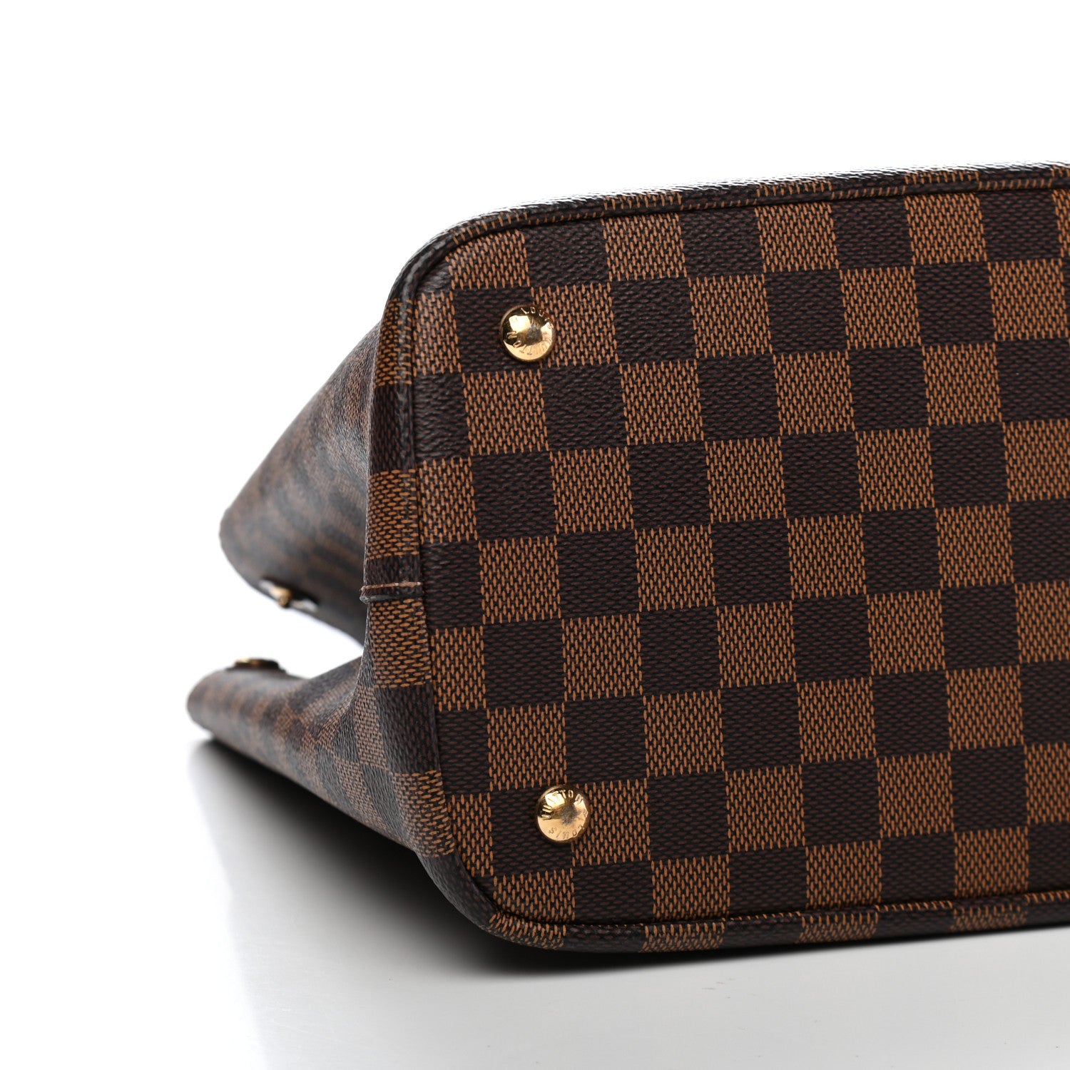 Louis Vuitton Damier Ebene Kensington 8 of 10